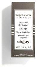 Sisleÿum Trattamento Antietà per Uomo 50 ml Sisleÿum Trattamento Antietà per Uomo 50 ml