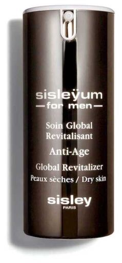 Sisle&yuml;um Trattamento Antiet&agrave; per Uomo 50 ml