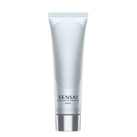 Sensai Maschera viso Cellular Performance 100 ml