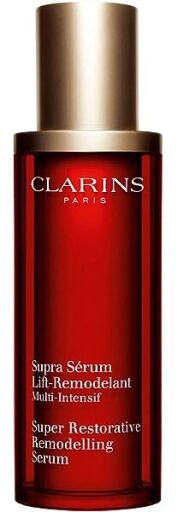 Clarins Siero Rimodellante Super Ristrutturante 50 ml