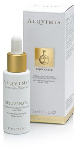 Alqvimia Essenzialmente Ringiovanire Serum 30 Ml di bellezza