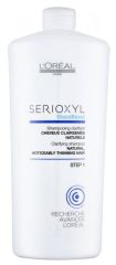 Serioxyl GlucoBoost Shampoo chiarificante 1000 ml Serioxyl GlucoBoost Shampoo chiarificante 1000 ml