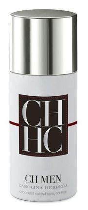 Carolina Herrera Desodorante spray uomo 150 ml