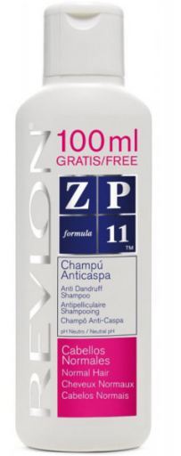 Revlon Shampoo Antiforfora per Capelli Normali 400 ml