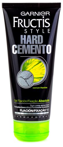 Fructis Fructis Style Cemento Duro 200 ml