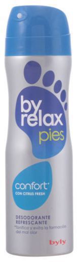 Byly Byrelax Deodorante Vapo 200 Ml