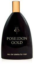 Vaporizzatore Posseidon Gold Men EDT 150 ml