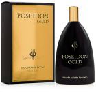 Vaporizzatore Posseidon Gold Men EDT 150 ml