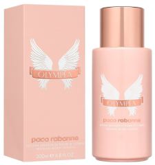 Latte Corpo Olympea 200 ml Latte Corpo Olympea 200 ml