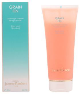 Jeanne Piaubert Fine Grain Body Scrub 200 Ml
