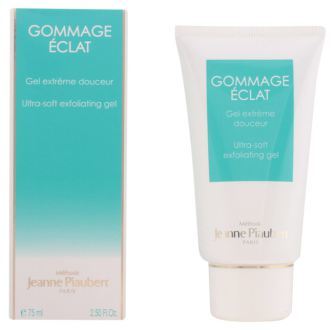 Jeanne Piaubert Gommage Eclat D 75 Ml