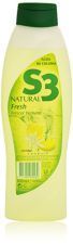 Colonia 600 Ml Natural Fresh Colonia 600 Ml Natural Fresh