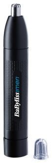 BaByliss Epilatore di precisione per orecchie e naso E650E