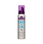 Miracle Styling Curl Defining Foam with Gloss 150 ml Miracle Styling Curl Defining Foam with Gloss 150 ml
