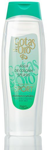 Gotas De Oro Colonia Sport alla rinfusa