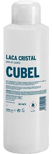 Cristal lacca blu 1 L