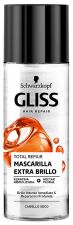 Gliss Total Repair Maschera Extra Lucentezza 150 ml Gliss Total Repair Maschera Extra Lucentezza 150 ml