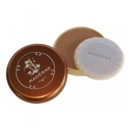 04 Pelle Bronzing trucco Tosta