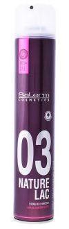 Proline 03 Nature Laca Fort 500ml