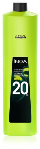 L'Or&eacute;al Professionnel Inoa Ossidante Mix 1+1 20 Vol 1000 ml