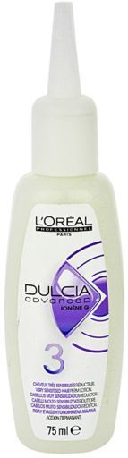 L'Or&eacute;al Professionnel Dulcia Advanced 3 per capelli altamente sensibili 75 ml