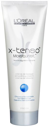 X Tenso Crema Lisciante per Capelli Sensibilizzati 250 ml