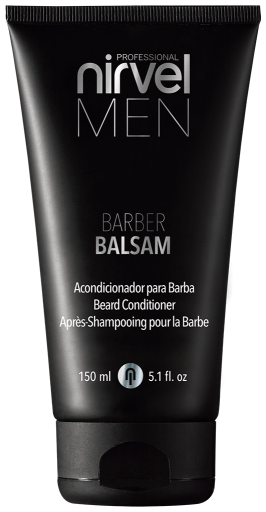 Balsamo Barba Uomo 150 ml