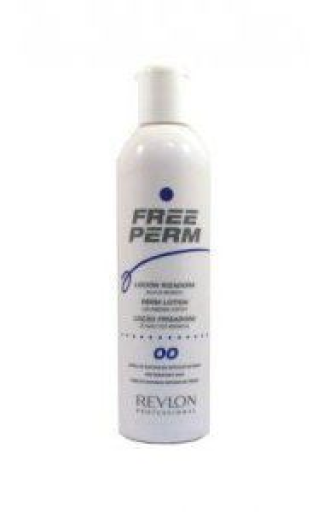 Revlon Professional No. 00 Perm 300ml libera.