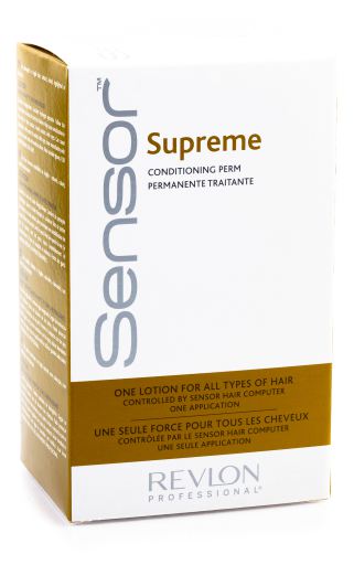 Sensore supremo permanente 3 unit&agrave;