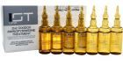 Perdita di capelli Trattamento Adn + polline + tricopeptides 10X10Ml