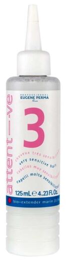 Eug&egrave;ne Perma Attento 125ml N.3 permanente