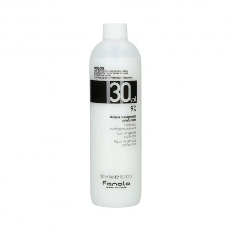 Fanola Ossigenato 30V 300 ml