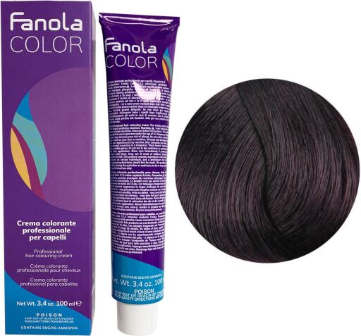 Fanola Colorante 5.2 100 ml