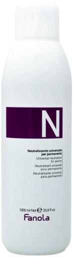 Fanola Neutralizzante Permanente 1000 ml