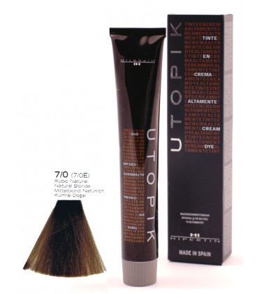 Dye Utopik N. 7/0