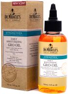 Olio Gro Idratante Quotidiano 118 ml