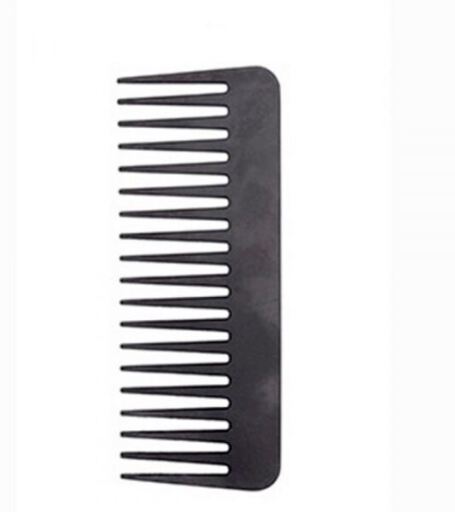 Bifull Carbon Linea Pettine Grande Ahuecador