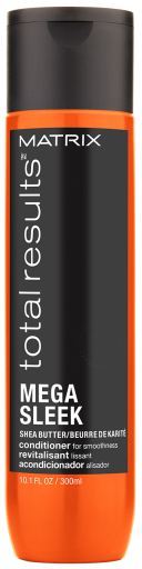 Matrix Total Results Condizionante levigante Mega Sleek 300 ml