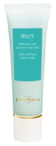 Jeanne Piaubert Irilys Soin Masque 30 Ml