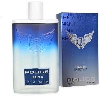 Police Congelata Vapo 100 ml Edt