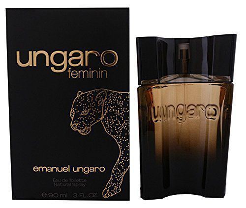 Emanuel Ungaro Femminile Edt 90ml