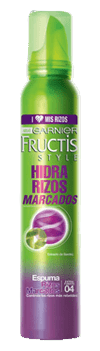 Riccioli Fructis Style Spray 200ml