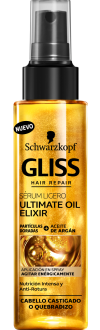 Gliss Oil Elixir Siero Leggero 100 ml