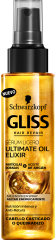 Gliss Oil Elixir Siero Leggero 100 ml Gliss Oil Elixir Siero Leggero 100 ml