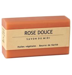 Sapone Carite "A La Coupe" Dulce Rosa