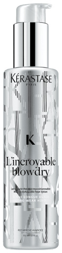 K&eacute;rastase L'Incroyable Lozione Termale Blowdry 150 ml