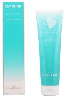 Isopure Gel 120 ml Nettoyant Puret&eacute;