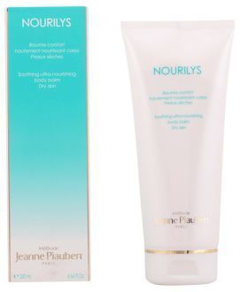 Jeanne Piaubert Nourilys Soin Corps 200 Ml