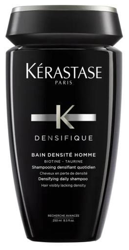K&eacute;rastase Shampoo Densify Bain Densit&eacute; Homme 250ml