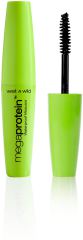 Megaprotein mascara impermeabile Molto nero Megaprotein mascara impermeabile Molto nero